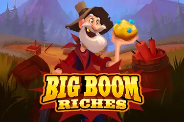 Big Boom Riches 281